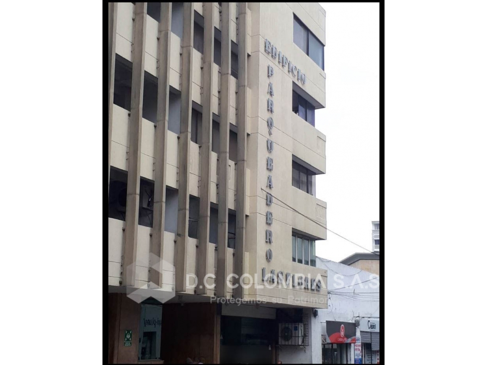 LOCAL EN VENTA EN EL EDIFICIO LAS FLORES EN BARRANQUILLA — foto 6