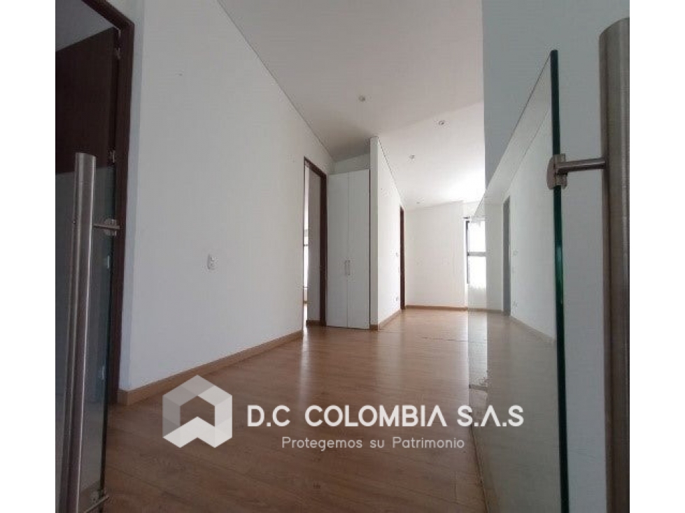 CASA EN VENTA EN CONJUNTO RESIDENCIAL MACARENA PALO DE AGUA III - COTA — foto 6