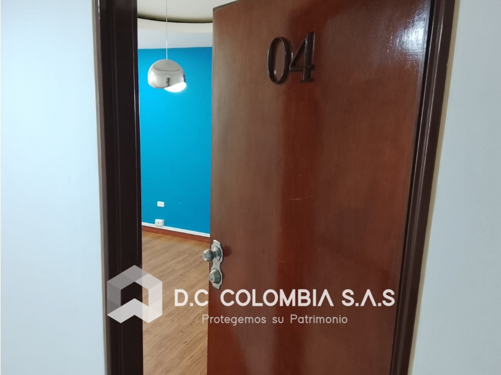 OFICINA EN VENTA EN EL CENTRO COMERCIAL SANCANCIO EN MANIZALES — foto 6