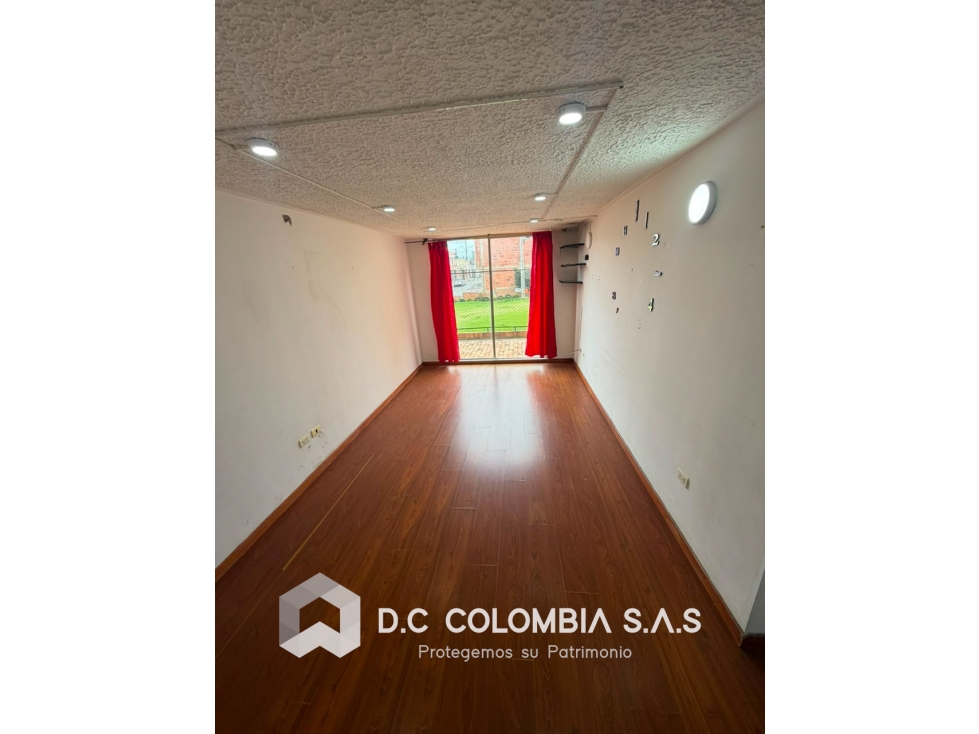 VENTA DE APARTAMENTO EN TUNJA - BOYACÁ - MULTIFAMILIARES COOSERVICIOS - 3