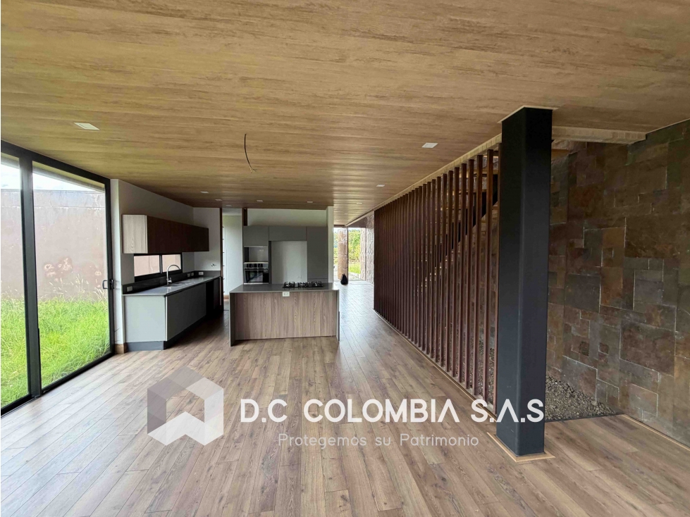 CASA EN VENTA EN EL CONDOMINIO CANTAGIRONE EN MEDELLÍN — foto 6