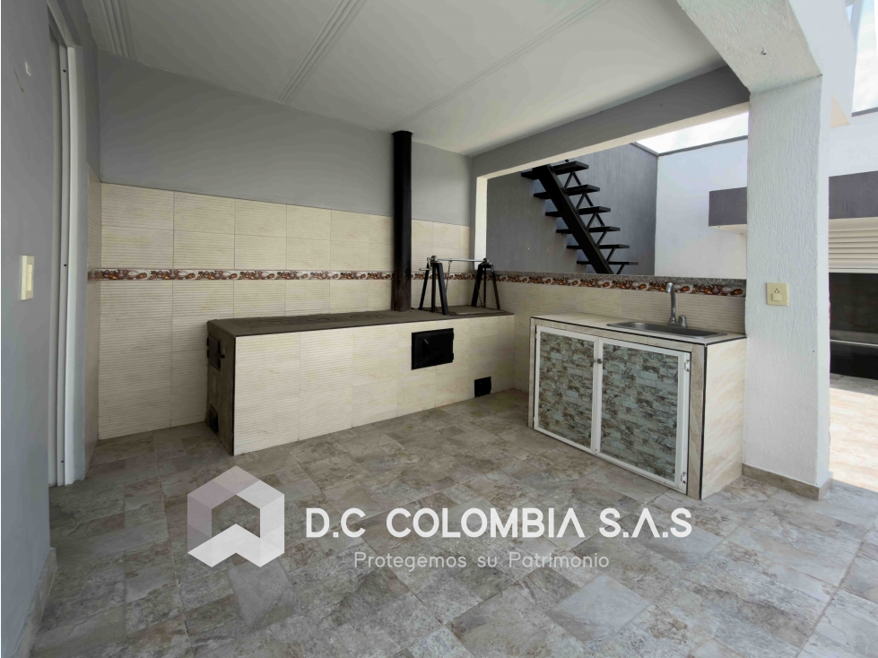CASA EN VENTA EN LA VICTORIA - VALLE DEL CAUCA - 6