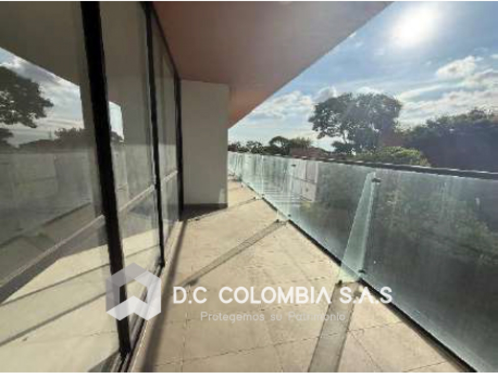 APARTAMENTO EN VENTA AL NORTE DE CALI - SECTOR SANTA MONICA — foto 6