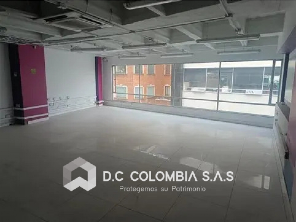 OFICINA EN VENTA EN EL BARRIO CHICÓ DE BOGOTÁ - ED OFFICE POINT — foto 6