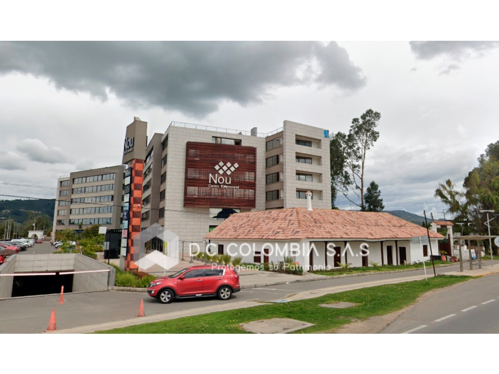 OFICINA EN VENTA EN EL CENTRO EMPRESARIAL NOU - CAJICÁ - CUNDINAMARCA — foto 6