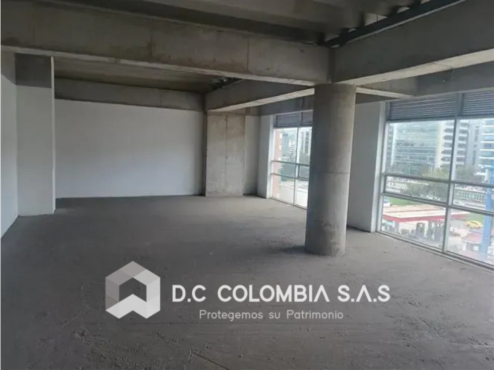 OFICINA EN VENTA EN LA CASTELLANA AL NORTE DE BOGOTÁ — foto 6
