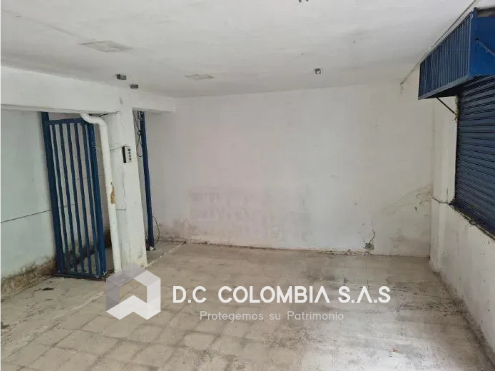 LOCAL EN VENTA EN LA CENTRAL MAYORISTA DE ANTIOQUIA EN ITAGÜÍ — foto 6