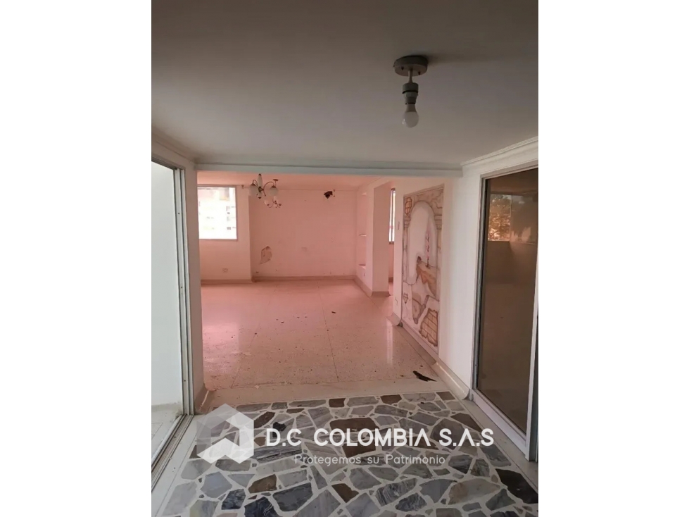 APARTAMENTO EN VENTA EN ALTO PRADO - BARRANQUILLA — foto 6