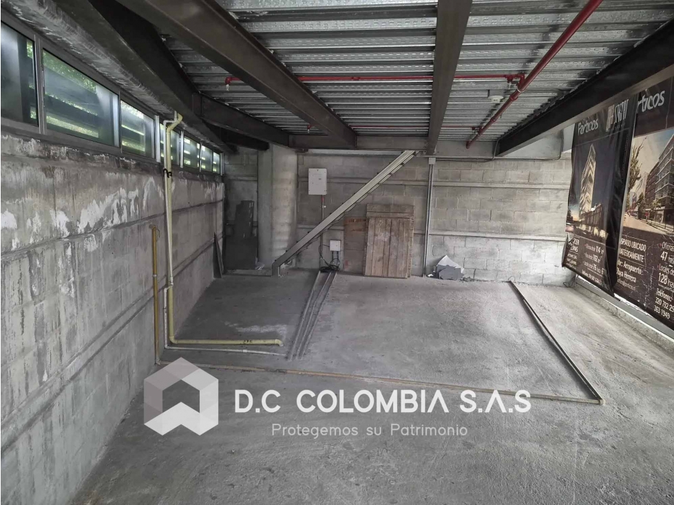 LOCAL EN VENTA EN EL CENTRO COMERCIAL TERRACINA PLAZA DE ENVIGADO — foto 6