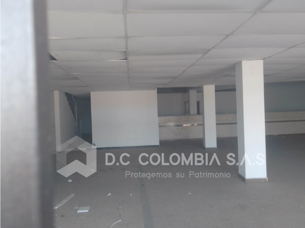 LOCALES EN VENTA EN EL SECTOR DE LA SEVILLANA EN CÚCUTA - 6