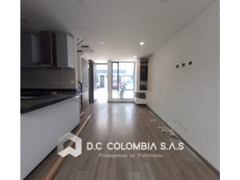 CASA EN VENTA EN EL CONDOMINIO MIRAMONTE EN COTA - CUNDINAMARCA — foto 6