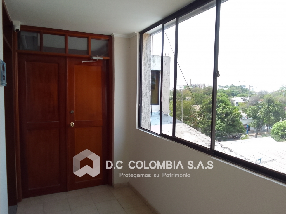 OFICINA EN VENTA EN VALLEDUPAR - CESAR - 6