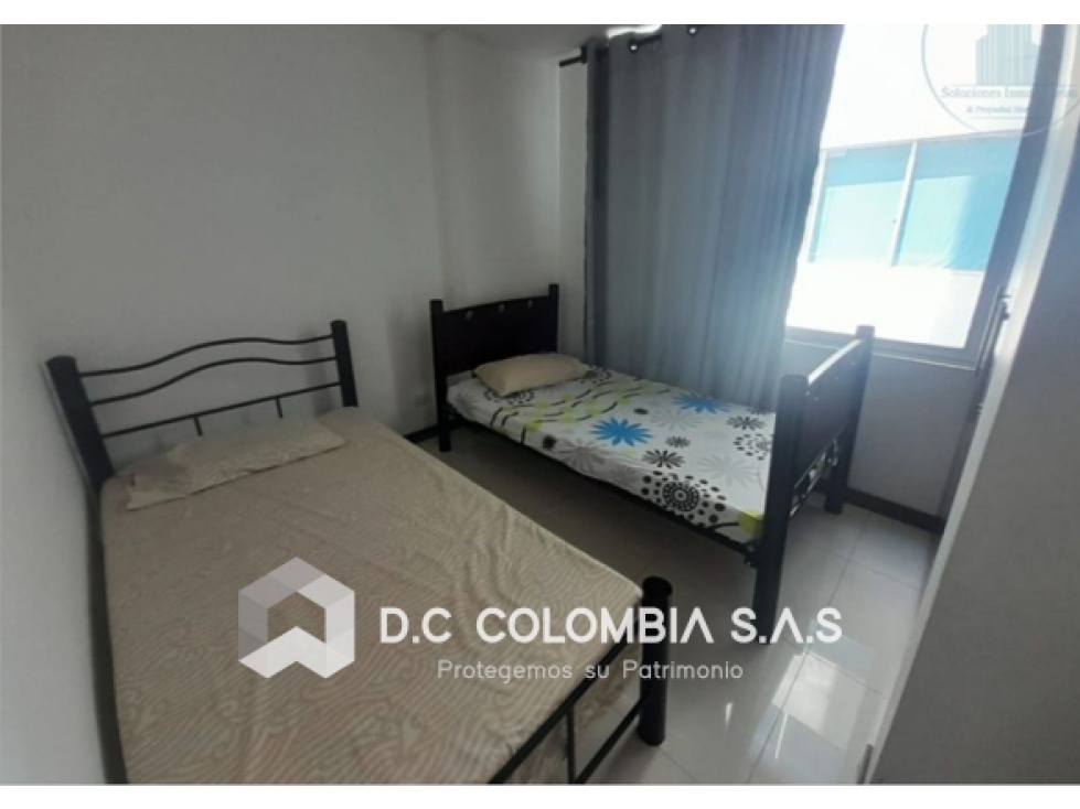 APARTAMENTO EN VENTA EN PUERTO ALEJANDRÍA - RICAURTE - CUNDINAMARCA — foto 6