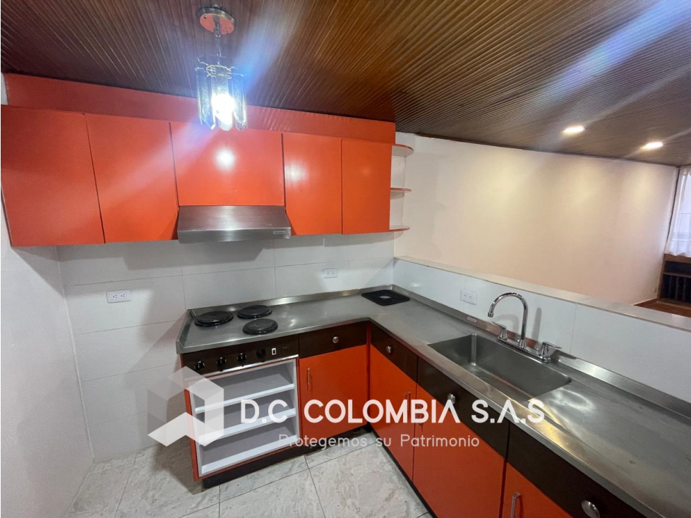 APARTAMENTO EN ARRIENDO CERCA A LA UNIVERSIDAD JAVERIANA - BOGOTÁ — foto 6