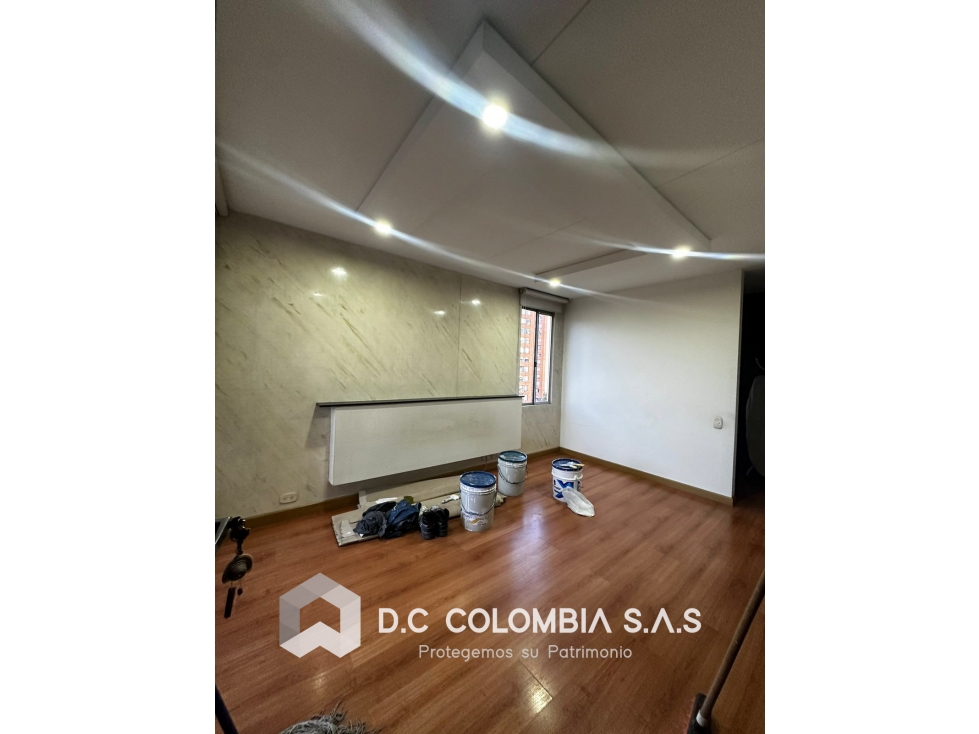 APARTAMENTO EN VENTA EN EL BARRIO HAYUELOS EN BOGOTÁ — foto 6