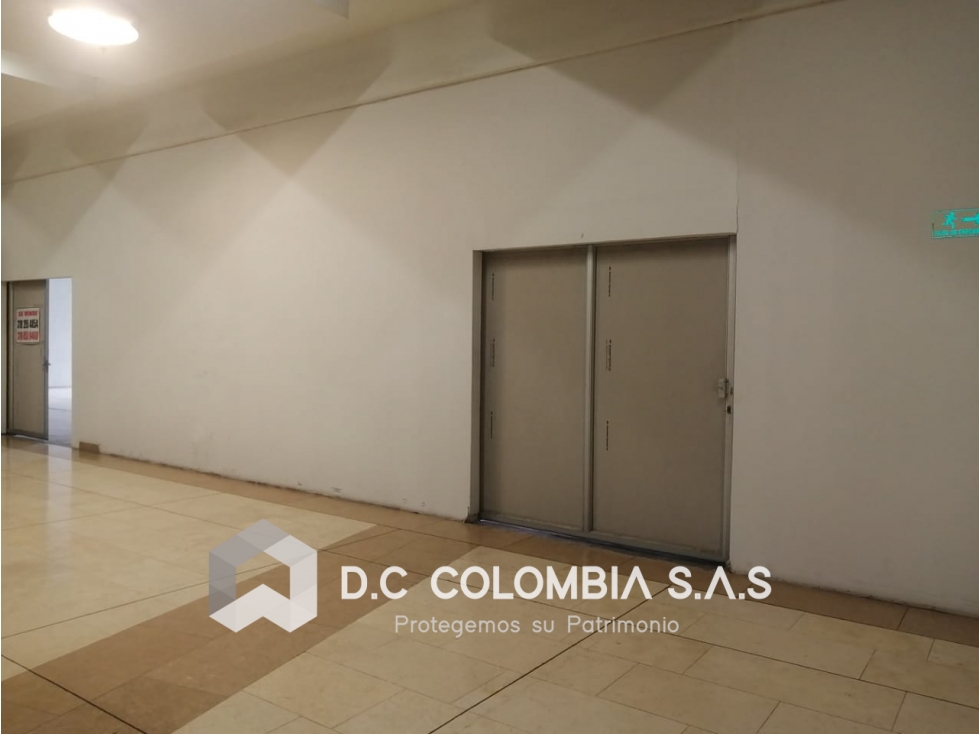 LOCAL EN VENTA ACTUALMENTE RENTANDO EN EL CC ACQUA DE IBAGUÉ - 6