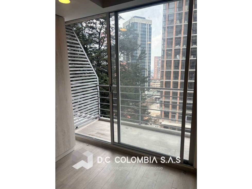 APARTAMENTO 1315 EN VENTA - LA QUINTA EN BOGOTÁ — foto 6
