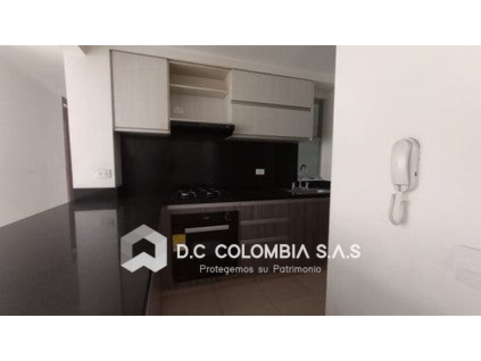 APARTAMENTO EN VENTA EN EL TINTAL LOCALIDAD DE KENNEDY - BOGOTÁ — foto 6