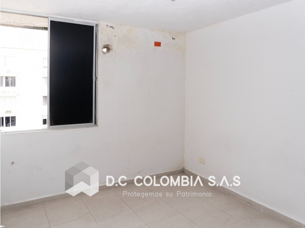 APARTAMENTO EN VENTA EN SAN ISIDRO - BARRANQUILLA — foto 6