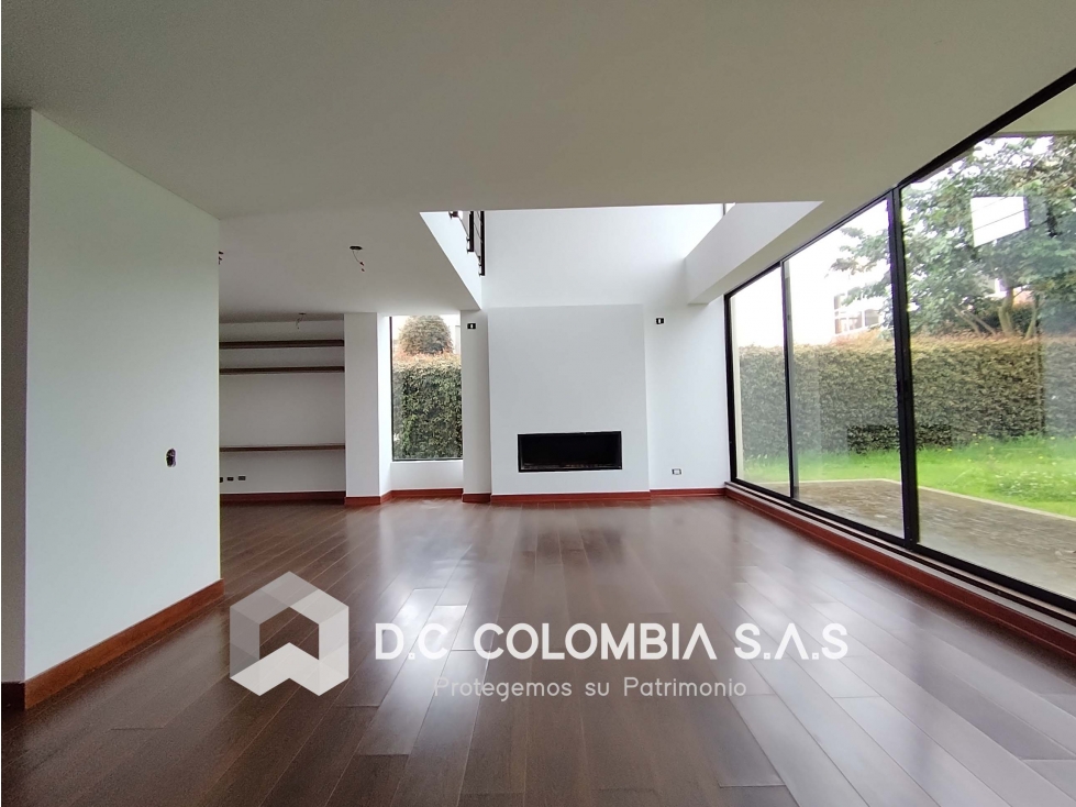 CASA EN VENTA EN CONJUNTO CAMPESTRE VERDE VIVO EN CAJICÁ — foto 6
