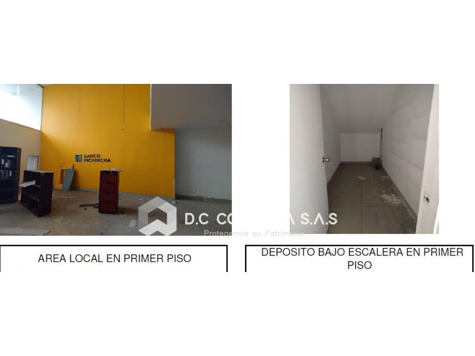 CASA - LOCAL EN VENTA EN EL BARRIO VENECIA EN BOGOTÁ — foto 6