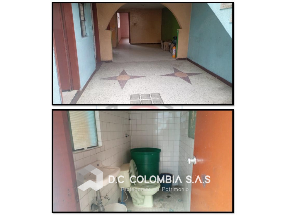 CASA EN VENTA EN EL BARRIO BONANZA EN ENGATIVA - BOGOTÁ — foto 6