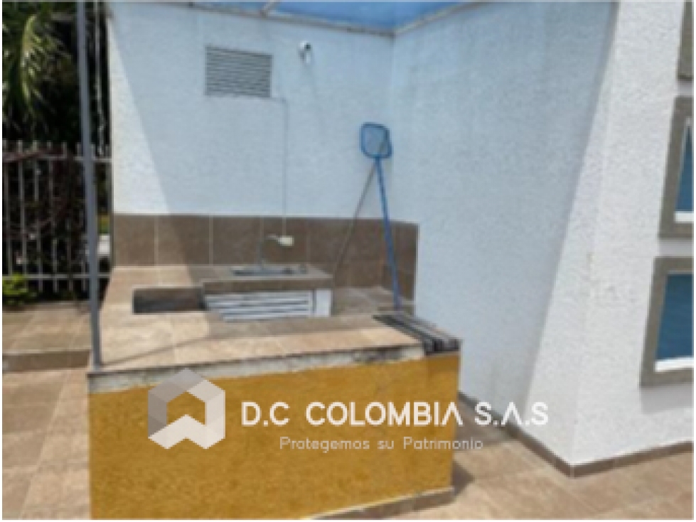 CASA CAMPESTRE EN VENTA EN FLANDES - TOLIMA — foto 6