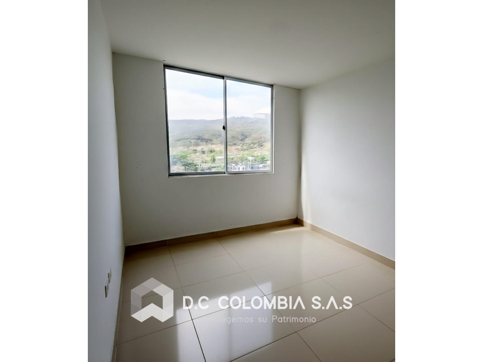APARTAMENTO EN VENTA EN EL CONJUNTO PUERTA DORADA DE BARRANQUILLA — foto 5