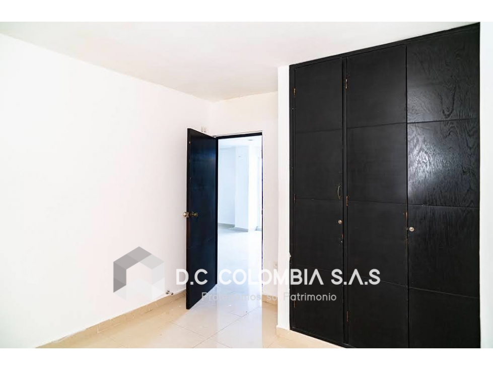 APARTAMENTO EN VENTA EN CARTAGENA BARRIO ALAMEDA — foto 6