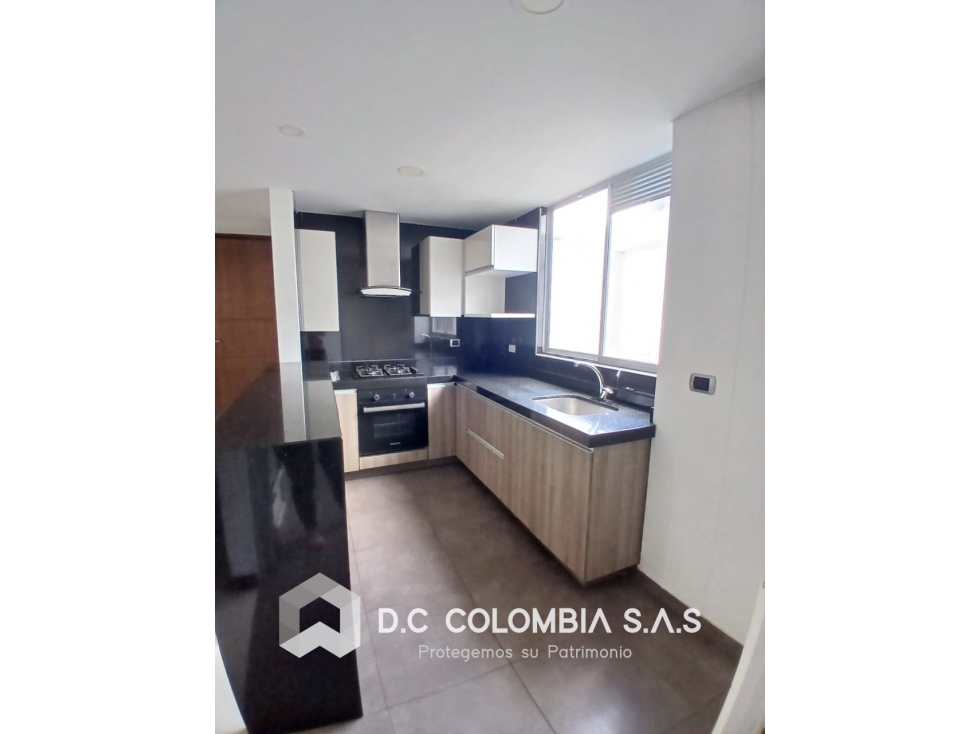 VENTA DE APARTAMENTO EN EL EDIFICIO BARAKA DE SOGAMOSO - BOYACÁ — foto 6