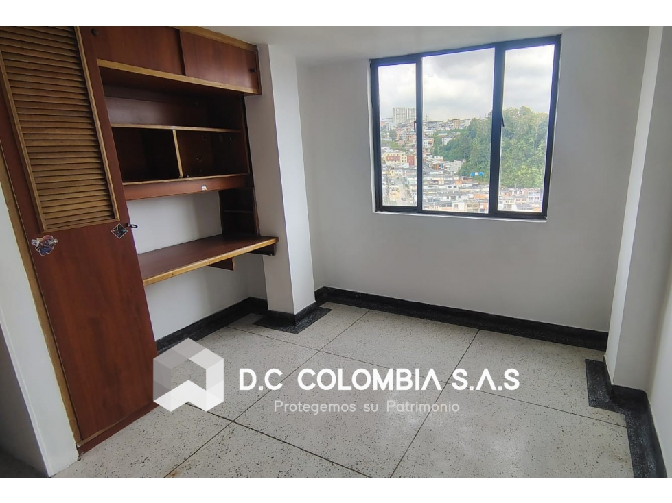 APARTAMENTO EN VENTA EN EL BARRIO URIBE DE MANIZALES — foto 6