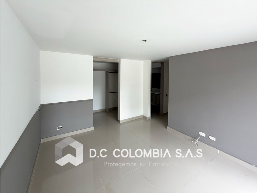 APARTAMENTO EN VENTA EN EDIFICIO PIANO EN LA CIUDAD DE CALI — foto 6