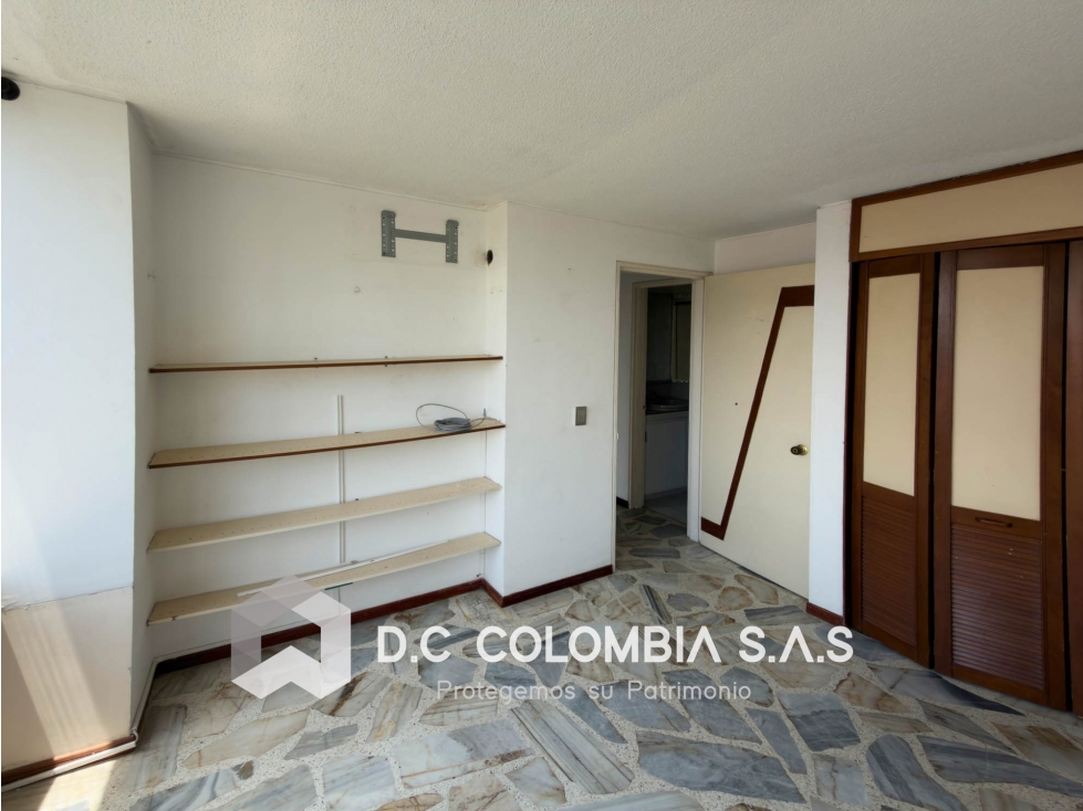 APARTAMENTO EN VENTA EN EL BARRIO CAÑAVERALEJO GUADALUPE DE CALI — foto 6