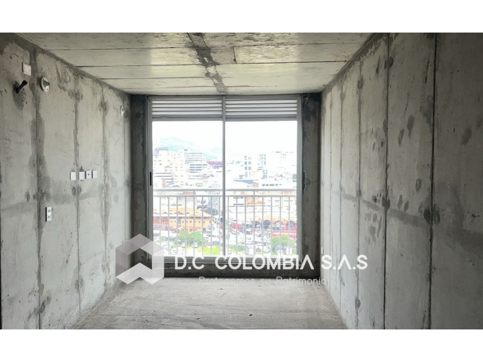 APARTAMENTO EN VENTA EN EL BARRIO CALVARIO DE CALI — foto 6