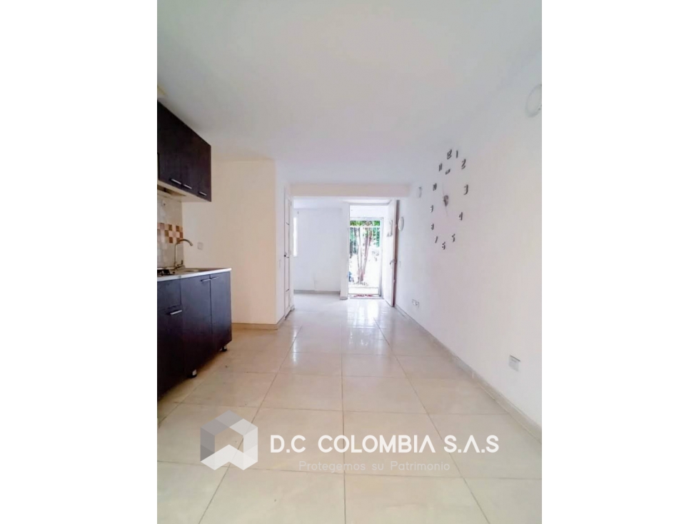 CASA EN VENTA EN EL SECTOR DE CIUDADELA LAS FLORES EN JAMUNDÍ — foto 6