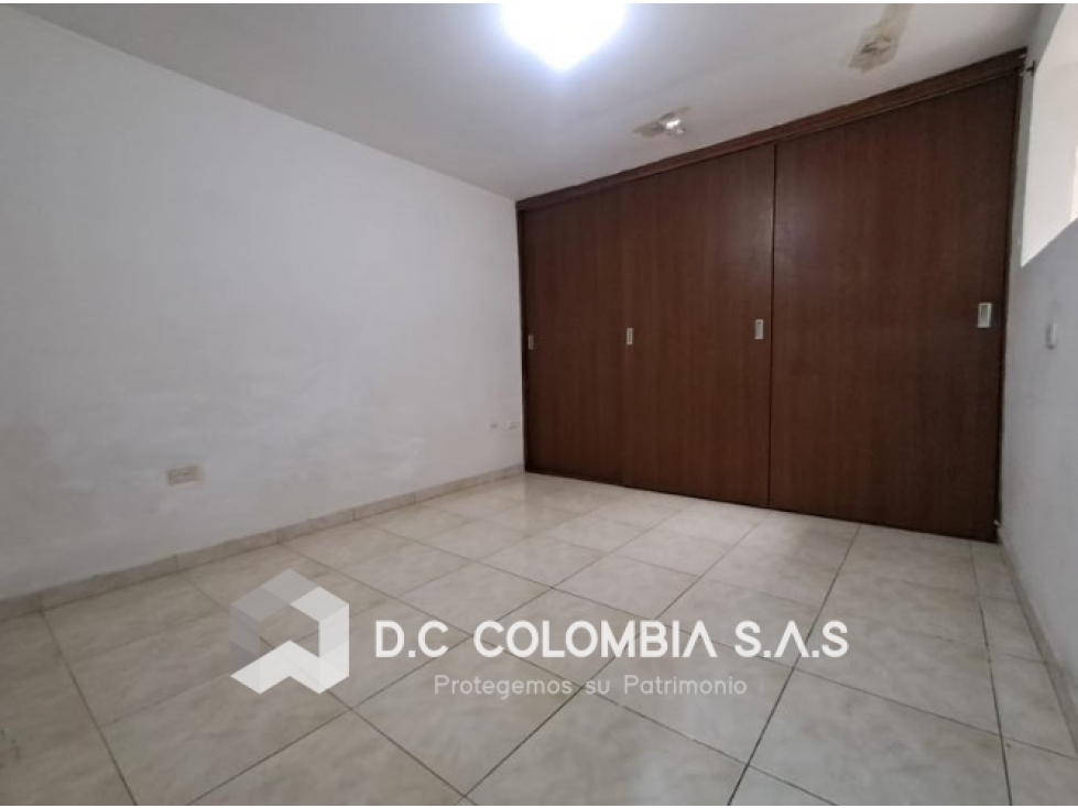 APARTAMENTO EN VENTA EN BARRIO COMUNEROS DE BUCARAMANGA — foto 5