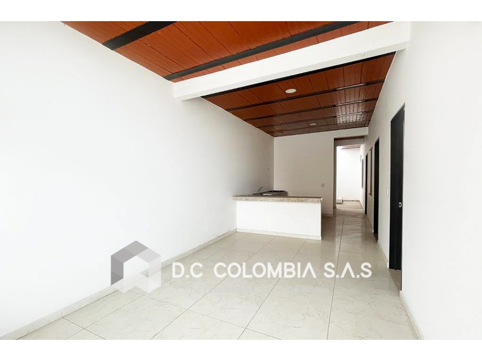 CASA EN VENTA EN KA URBANIZACIÓN ALTOS DEL PEÑON EN GIRARDOT — foto 6