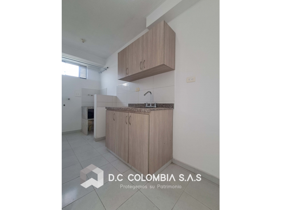 APARTAMENTO EN VENTA EN LA TORRE GIRONELA EN GIRÓN - SANTANDER — foto 4