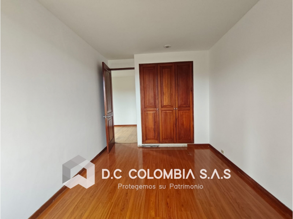 APARTAMENTO EN VENTA EN ALTOS DE SUBA - BOGOTÁ — foto 6