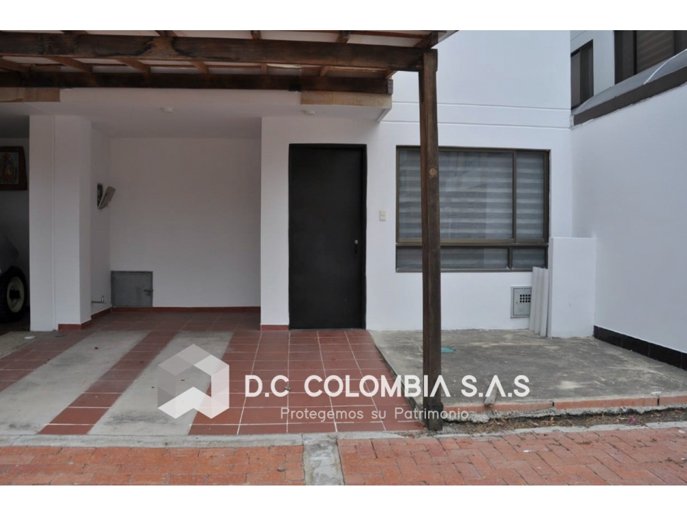 CASA EN VENTA EN EL CONDOMINIO ISABELLA DE ANAPOIMA - CUNDINAMARCA — foto 6