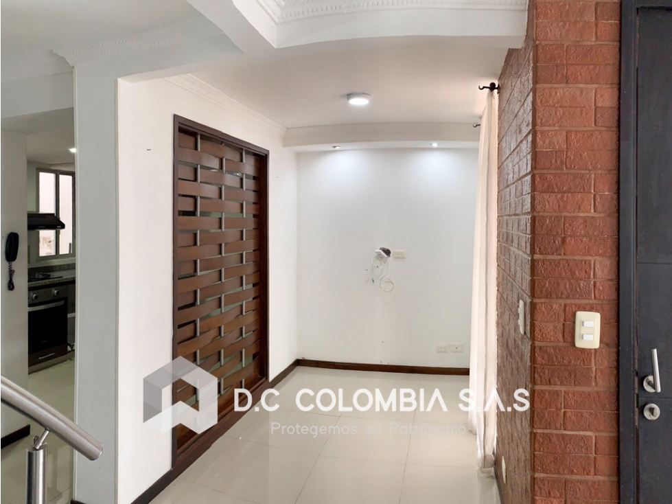 CASA EN VENTA EN EL CONJUNTO LOS GERANIOS EN ARMENIA — foto 6