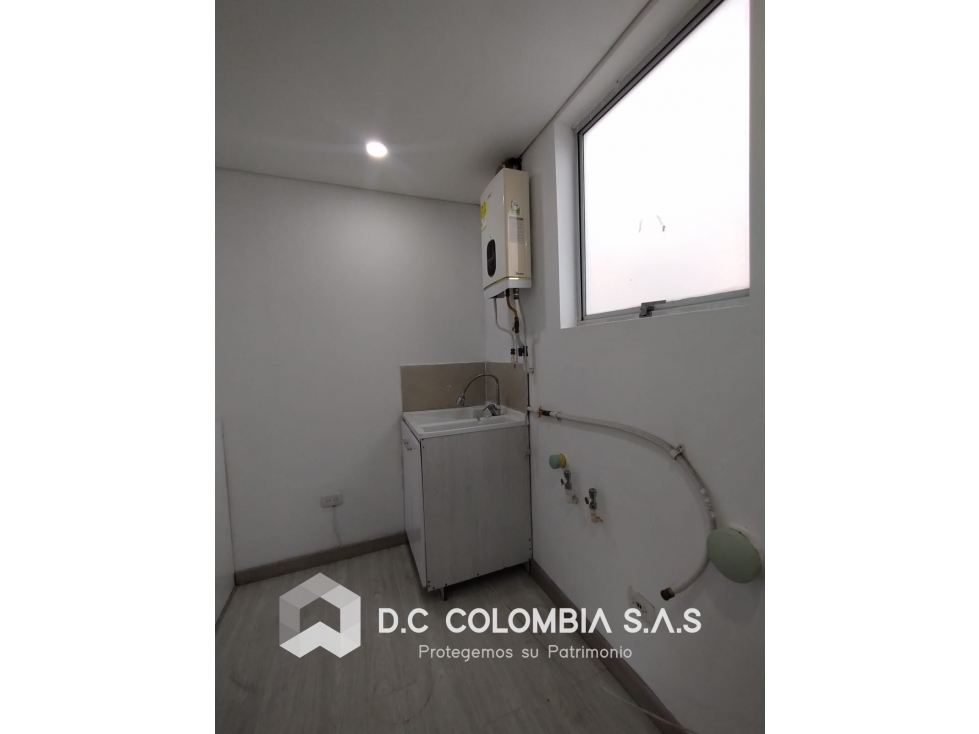 CASA EN VENTA EN LA CALERA — foto 6