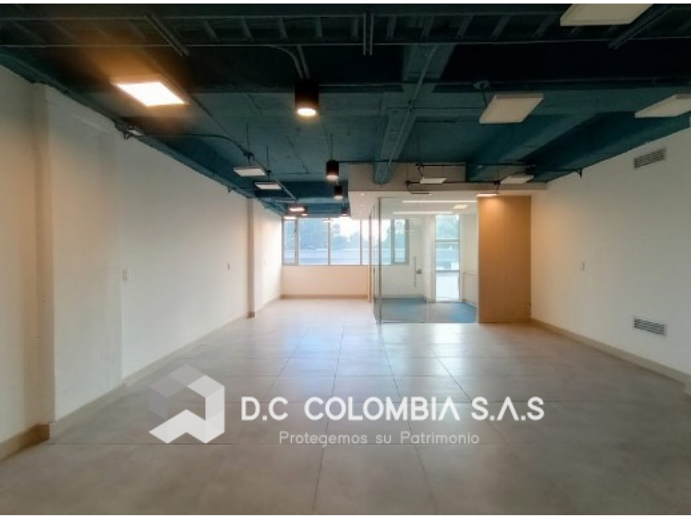 OFICINA EN VENTA EN EL PARQUE EMPRESARIAL PUERTA DEL SOL BOGOTÁ — foto 6