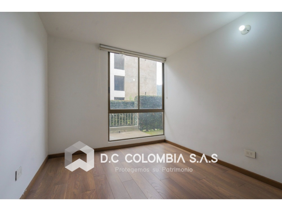 APARTAMENTO EN VENTA EN EL CONJUNTO RESIDENCIAL PARK PLACE CAJICÁ — foto 6