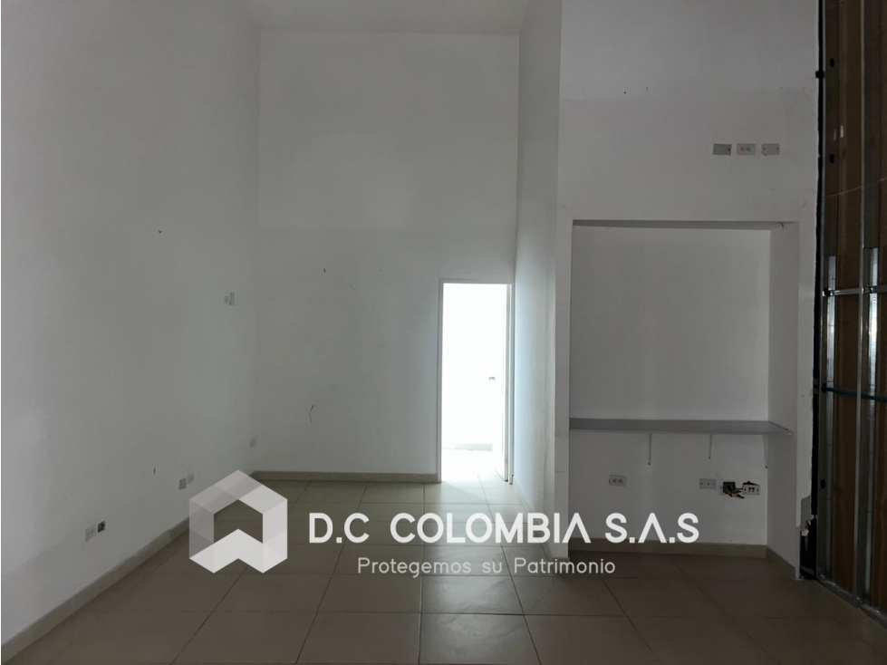 LOCAL L-194 EN VENTA EN EL CENTRO COMERCIAL TERRAPLAZA DE POPAYAN - 4
