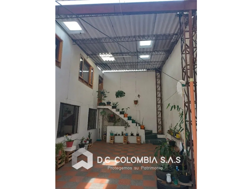 CASA EN VENTA EN EL BARRIO LA CONCEPCIÓN DE ZIPAQUIRÁ — foto 6