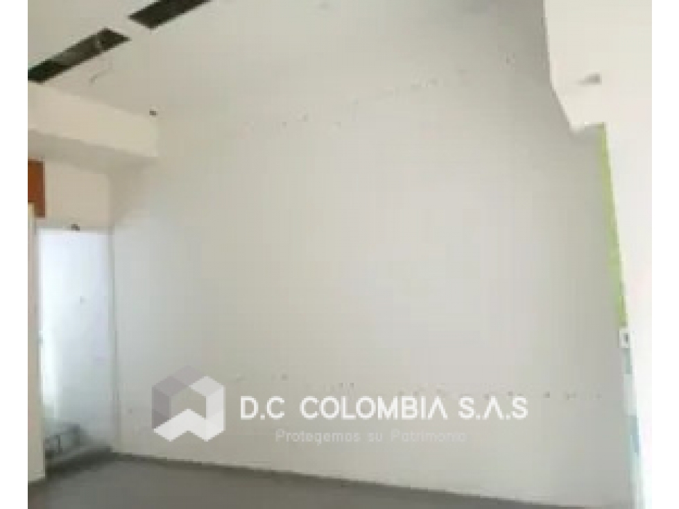 LOCAL EN VENTA EN EL CENTRO COMERCIAL MORICHAL PLAZA - 6