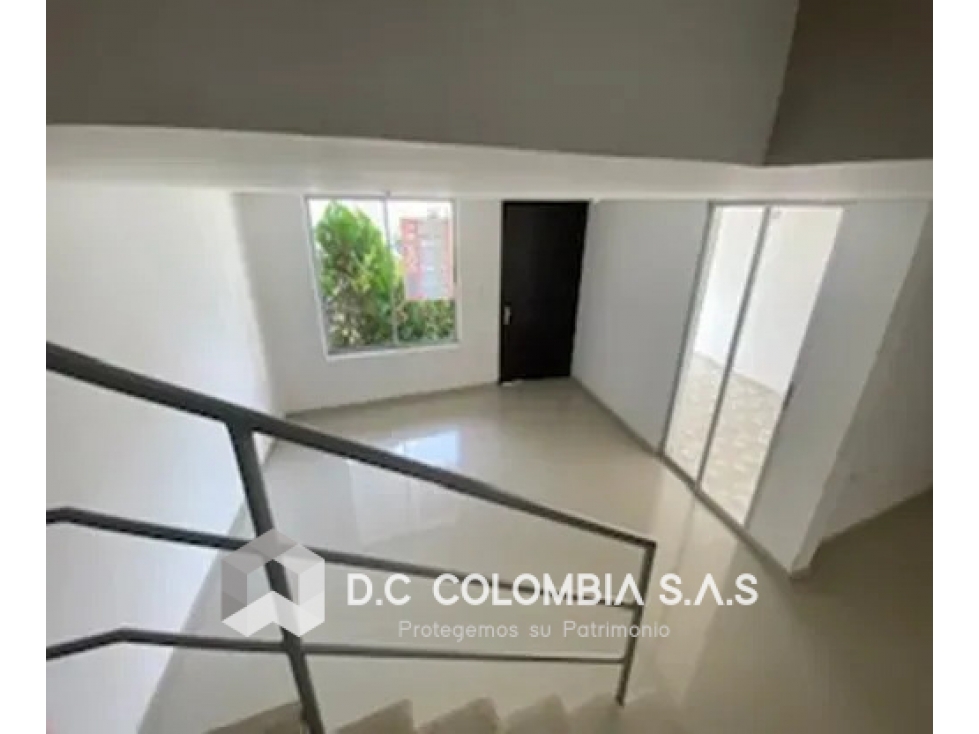 CASA EN VENTA EN EL CONJUNTO MILANO EN VALLEDUPAR - 6