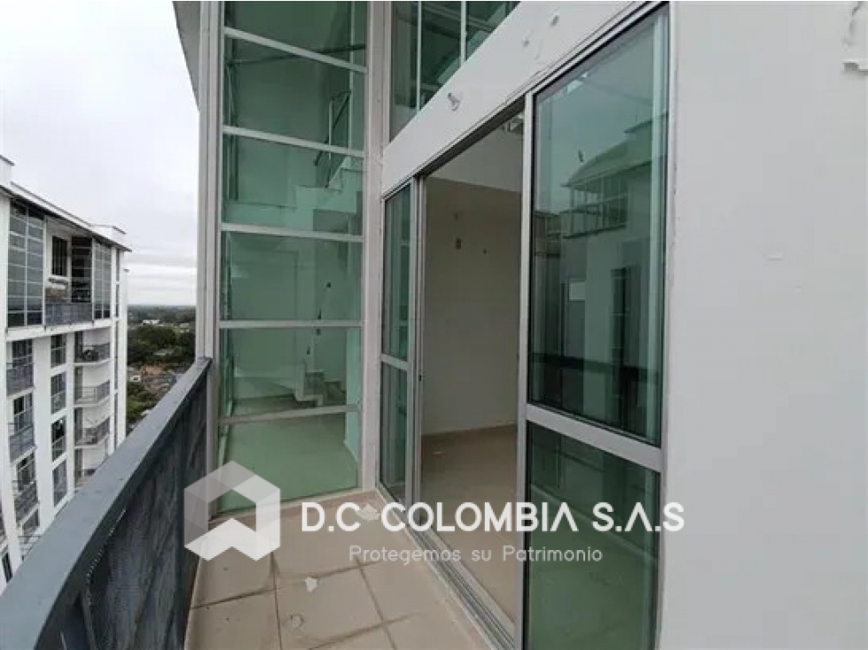 APARTAMENTO DUPLEX EN VENTA EN BARRANCABERMEJA - SANTANDER - 6