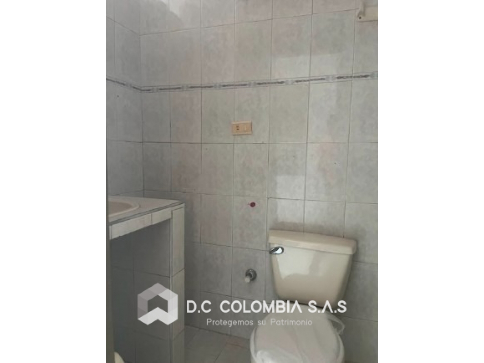 APARTAMENTO EN VENTA EN EL BARRIO VILLANUEVA DE CALI — foto 6